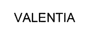 VALENTIA