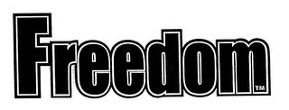 FREEDOM
