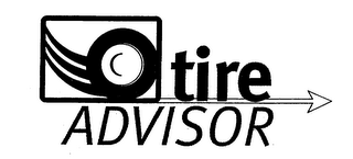 TIRE ADVISOR