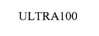 ULTRA100