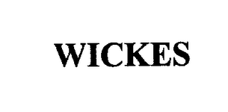 WICKES