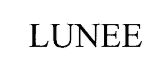 LUNEE