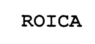 ROICA