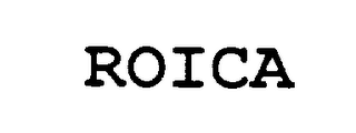 ROICA