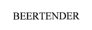 BEERTENDER