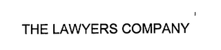 THE LAWYERS COMPANY