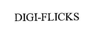 DIGI-FLICKS