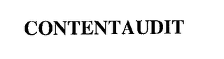 CONTENTAUDIT