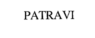 PATRAVI