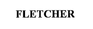 FLETCHER