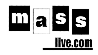 MASS LIVE.COM
