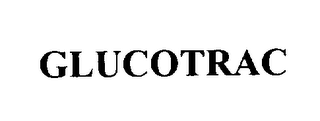 GLUCOTRAC