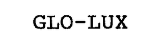 GLO-LUX