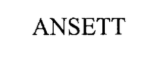 ANSETT