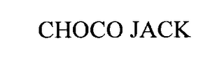CHOCO JACK