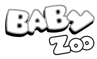 BABY ZOO