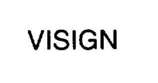 VISIGN