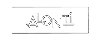 ALONTI