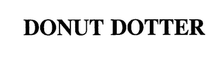 DONUT DOTTER