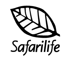 SAFARILIFE