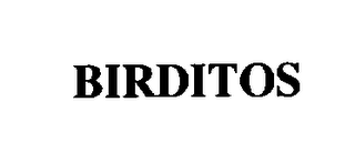 BIRDITOS