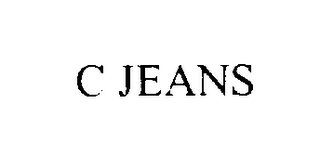 C JEANS
