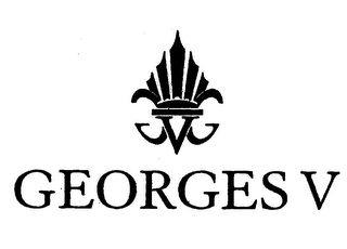 GEORGES V GVG
