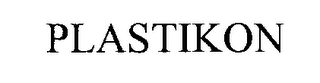 PLASTIKON