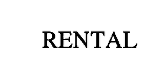 RENTAL