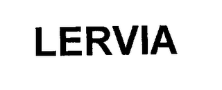 LERVIA