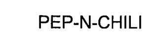 PEP-N-CHILI