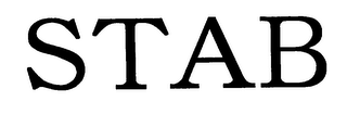 STAB