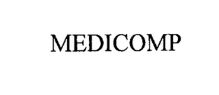 MEDICOMP