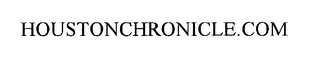 HOUSTONCHRONICLE.COM