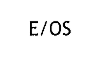 E/OS