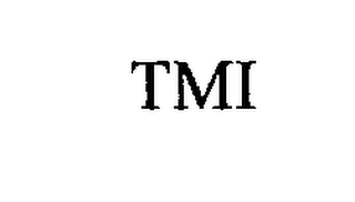 TMI