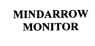MINDARROW MONITOR