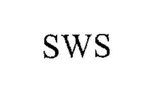 SWS