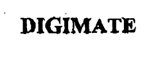 DIGIMATE