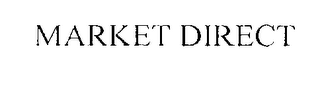 MARKET DIRECT