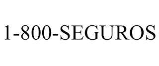 1-800-SEGUROS