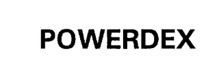 POWERDEX