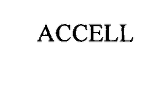 ACCELL