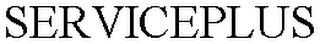 SERVICEPLUS
