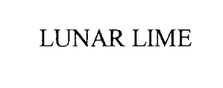 LUNAR LIME