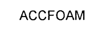 ACCFOAM