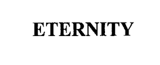 ETERNITY
