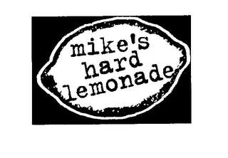 MIKE'S HARD LEMONADE