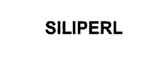 SILIPERL