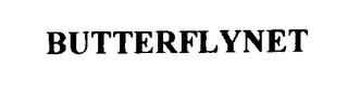 BUTTERFLYNET